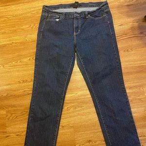 Calvin Klein skinny jeans